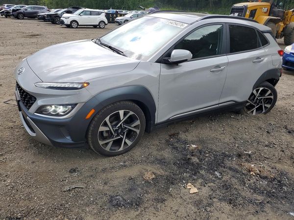 2023 HYUNDAI KONA Limited