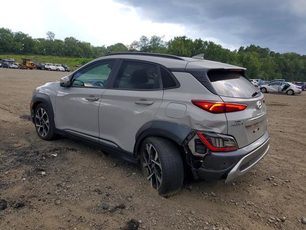 2023 HYUNDAI KONA Limited
