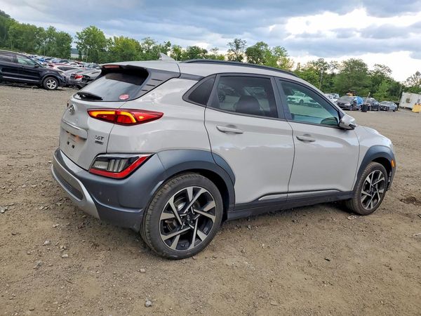 2023 HYUNDAI KONA Limited