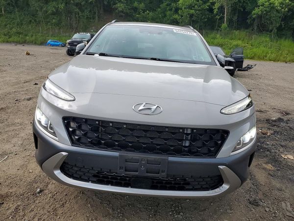 2023 HYUNDAI KONA Limited
