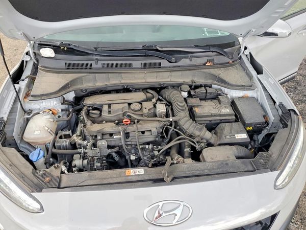 2023 HYUNDAI KONA Limited