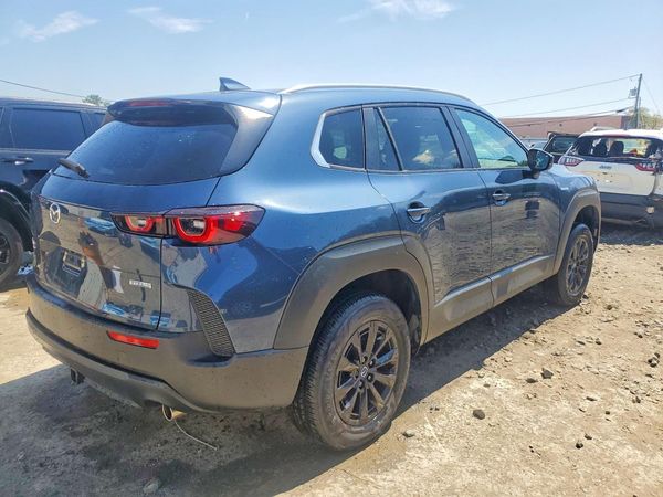 2025 MAZDA CX-50 Preferred