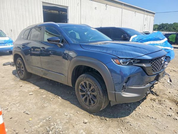 2025 MAZDA CX-50 Preferred