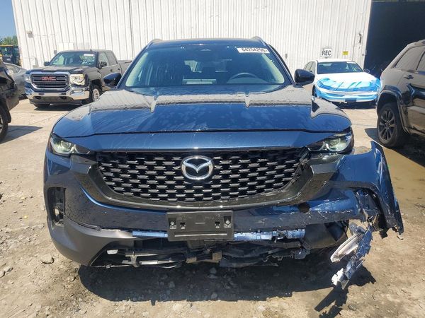 2025 MAZDA CX-50 Preferred