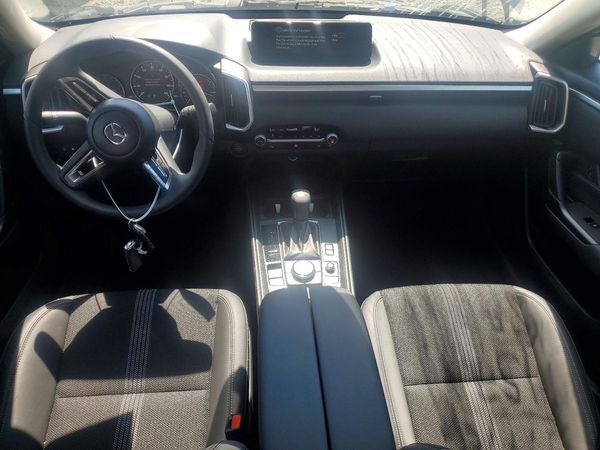2025 MAZDA CX-50 Preferred