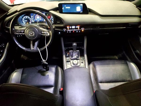 2019 MAZDA 3