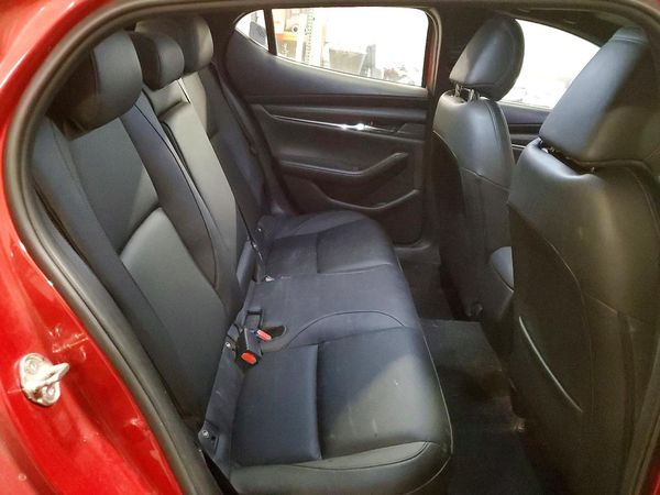 2019 MAZDA 3