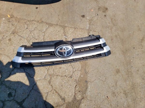 2019 TOYOTA HIGHLANDER SE/XLE