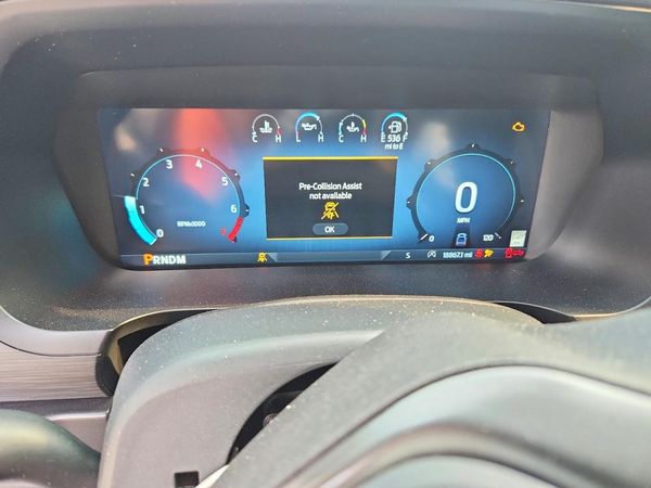 2024 FORD F150