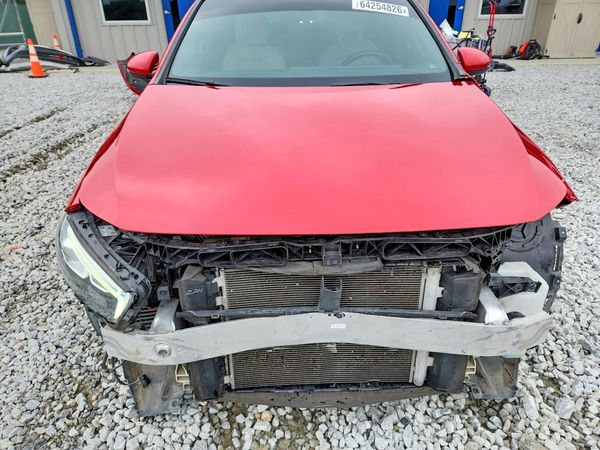 2019 MERCEDES-BENZ A