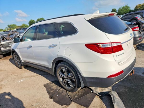 2015 HYUNDAI SANTA FE TOP