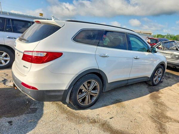 2015 HYUNDAI SANTA FE TOP