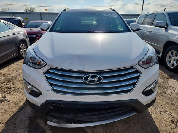 2015 HYUNDAI SANTA FE TOP