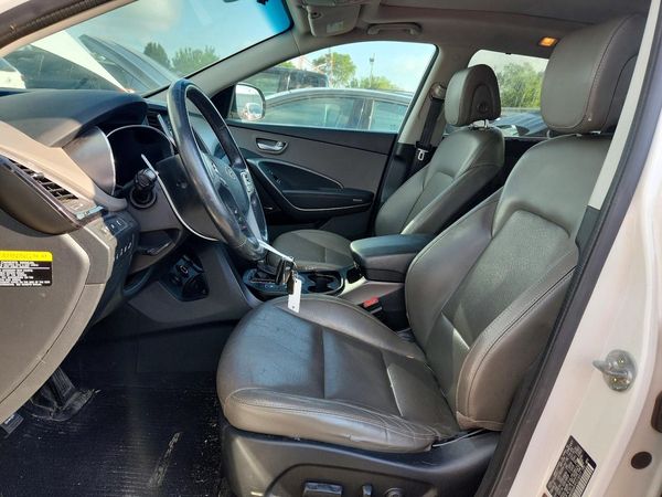 2015 HYUNDAI SANTA FE TOP