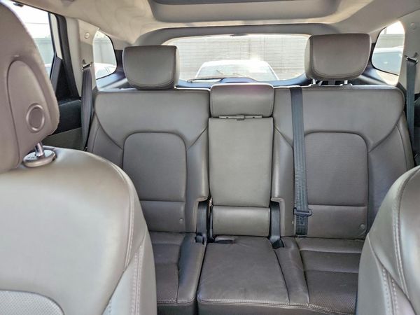 2015 HYUNDAI SANTA FE TOP
