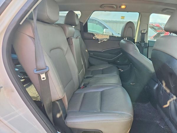 2015 HYUNDAI SANTA FE TOP