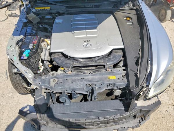 2013 LEXUS LS