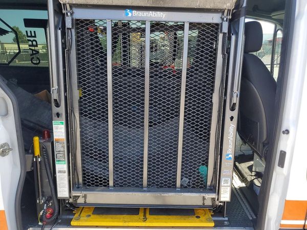 2022 MERCEDES-BENZ SPRINTER