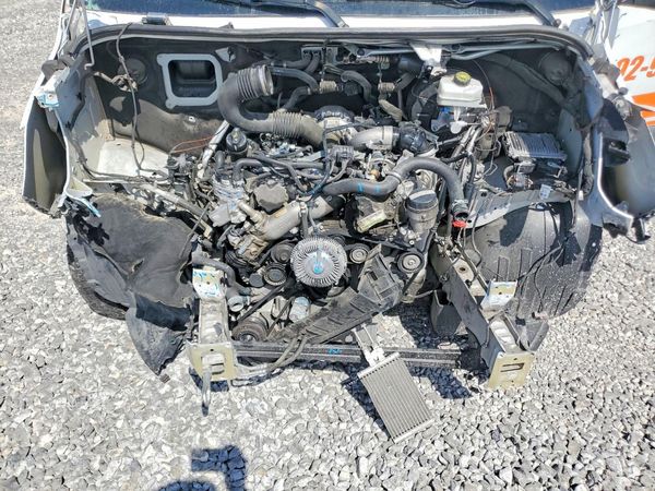 2022 MERCEDES-BENZ SPRINTER
