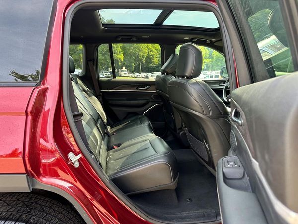 2024 JEEP GRAND CHEROKEE Limited 4XE