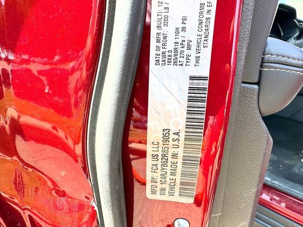 2024 JEEP GRAND CHEROKEE Limited 4XE