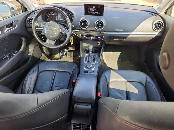 2015 AUDI A3 Premium Plus