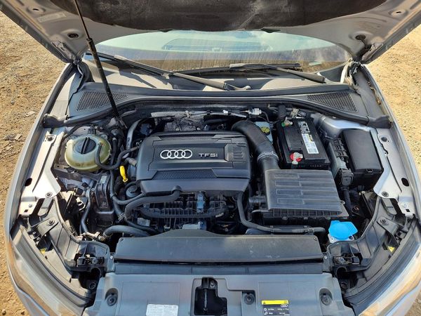 2015 AUDI A3 Premium Plus