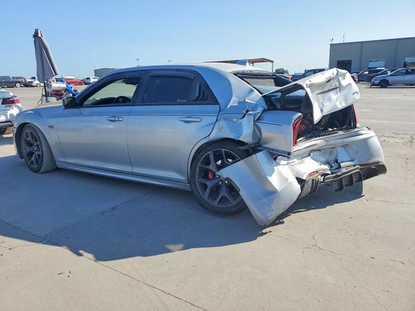 2021 CHRYSLER 300