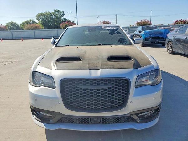 2021 CHRYSLER 300