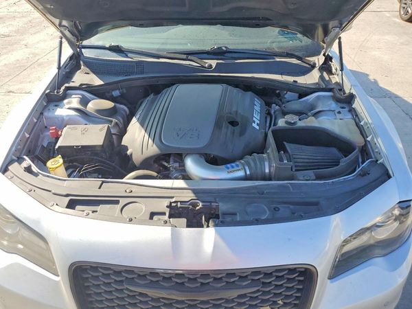 2021 CHRYSLER 300