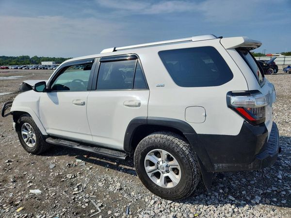 2016 TOYOTA 4RUNNER Base Grade