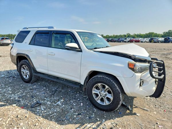 2016 TOYOTA 4RUNNER Base Grade