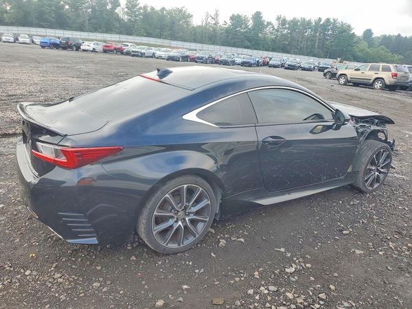 2017 LEXUS RC 300