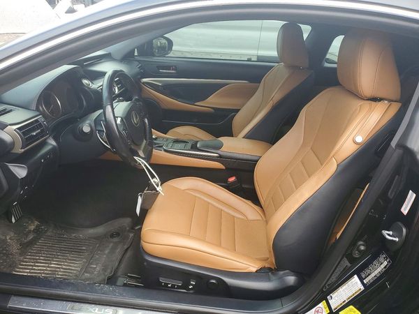 2017 LEXUS RC 300