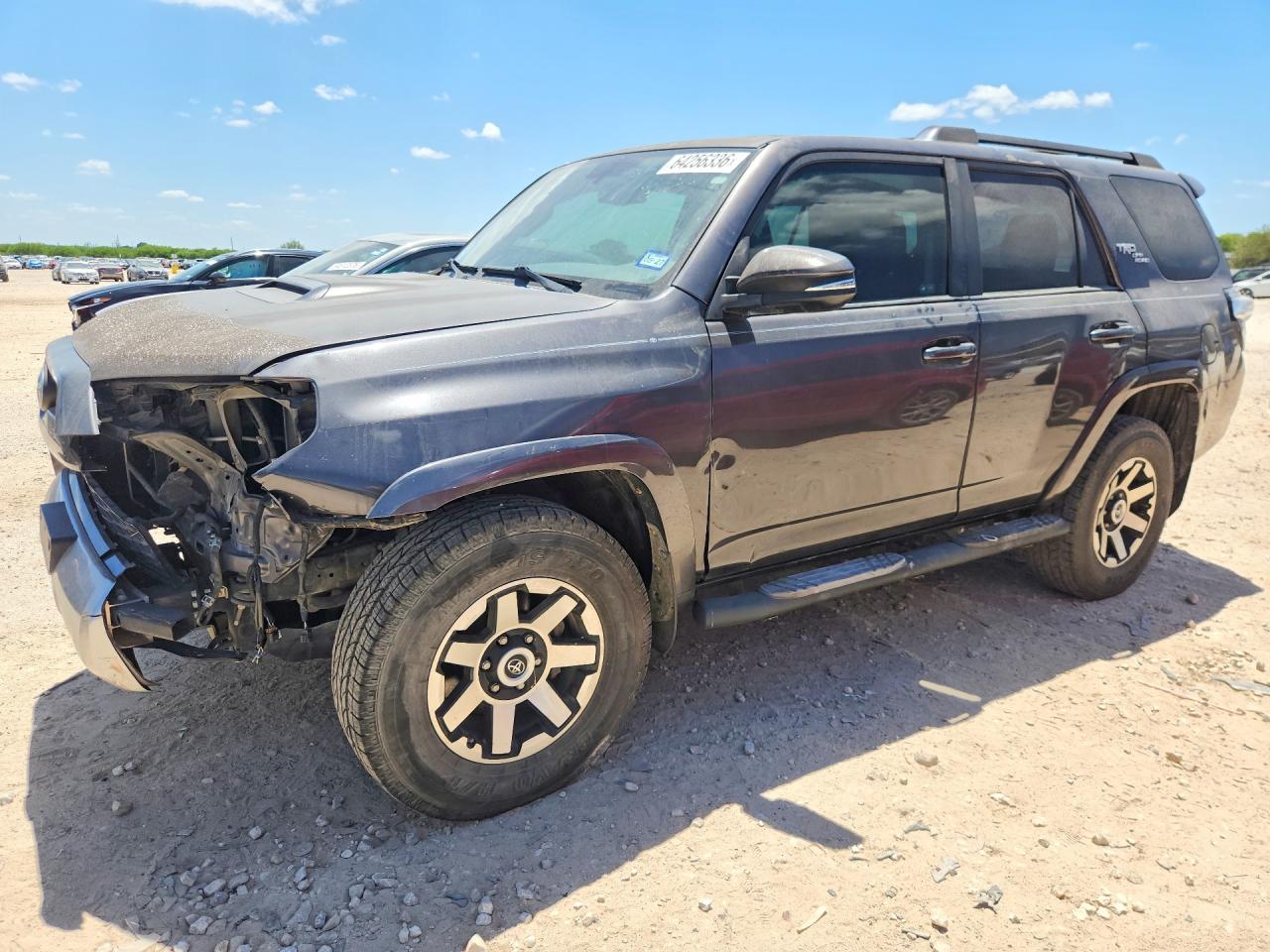 2019 TOYOTA 4RUNNER