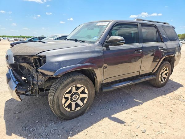 2019 TOYOTA 4RUNNER