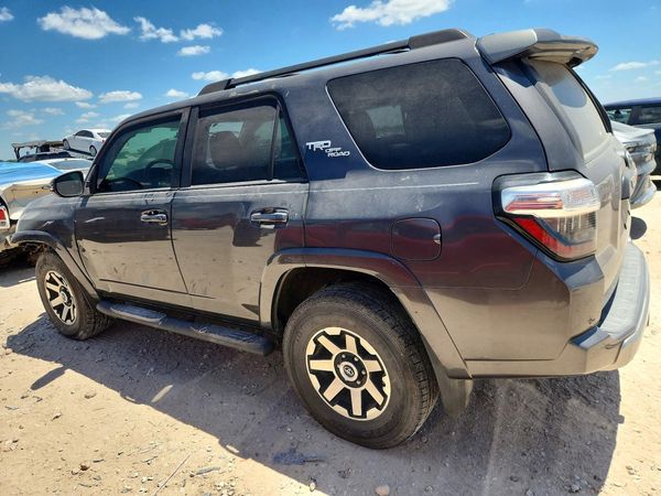 2019 TOYOTA 4RUNNER