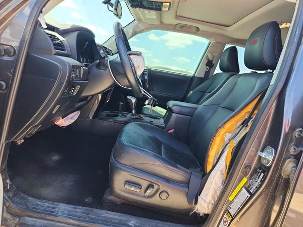2019 TOYOTA 4RUNNER
