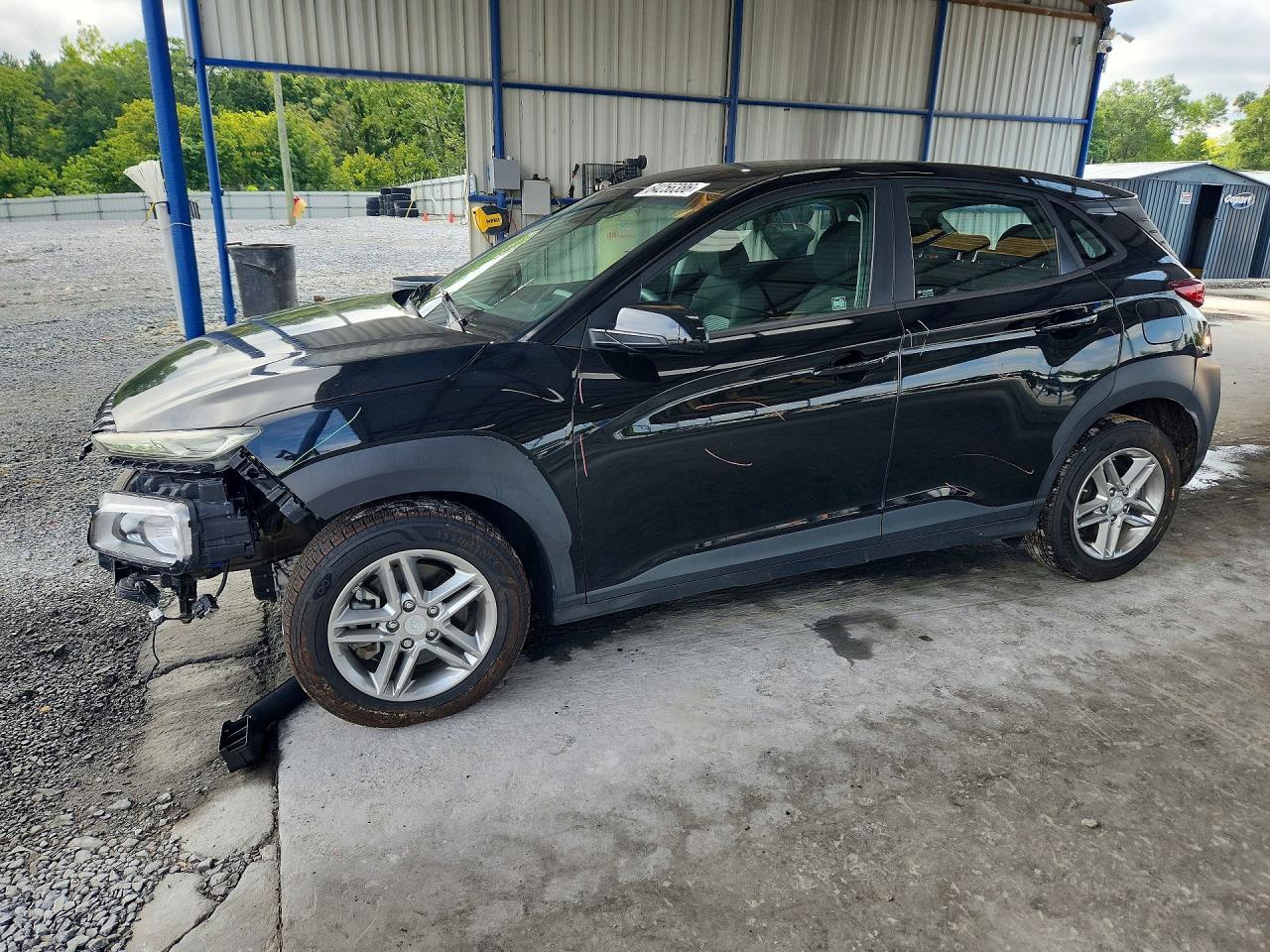 2020 HYUNDAI KONA