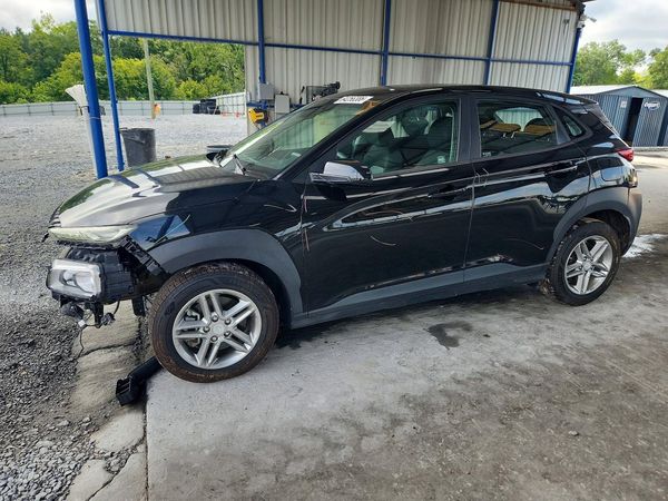 2020 HYUNDAI KONA