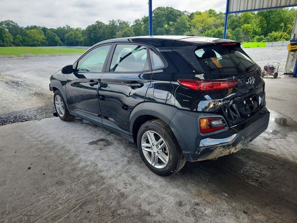 2020 HYUNDAI KONA