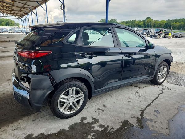 2020 HYUNDAI KONA