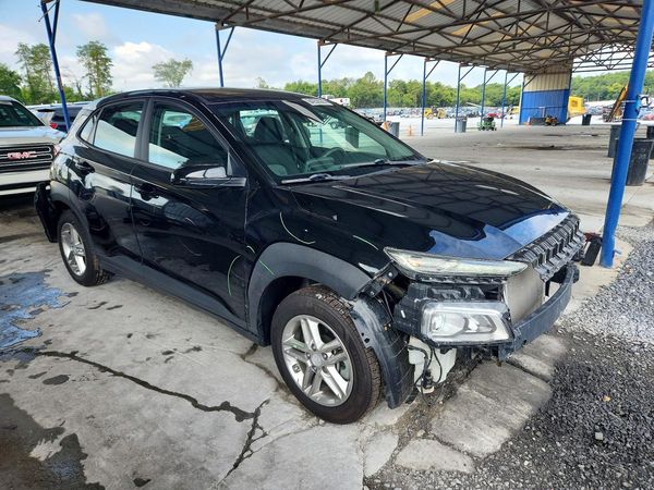 2020 HYUNDAI KONA