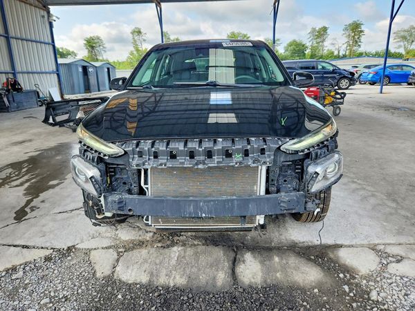 2020 HYUNDAI KONA