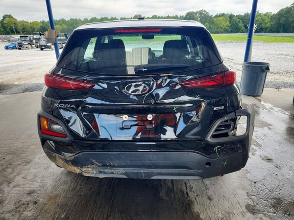 2020 HYUNDAI KONA