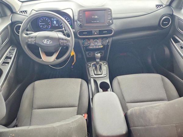 2020 HYUNDAI KONA