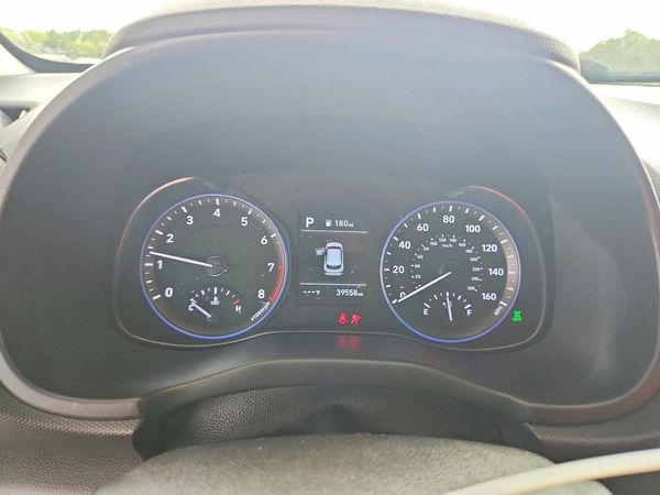 2020 HYUNDAI KONA