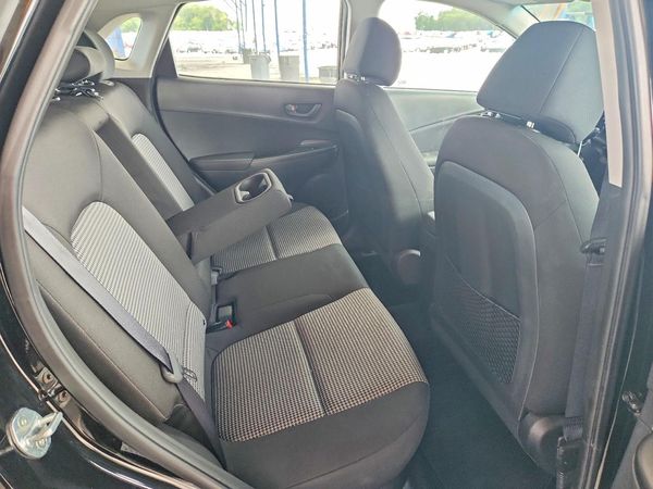 2020 HYUNDAI KONA