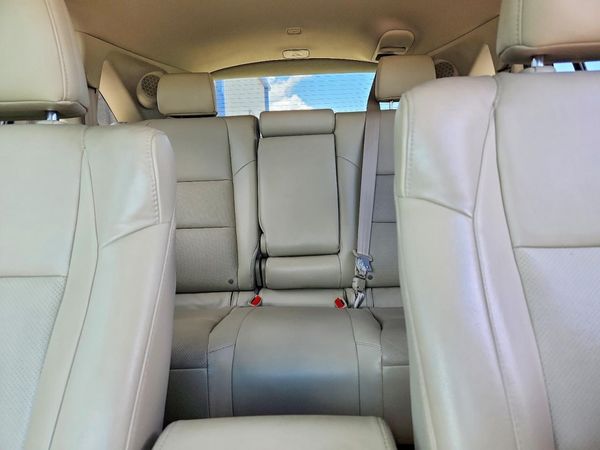 2018 ACURA RDX