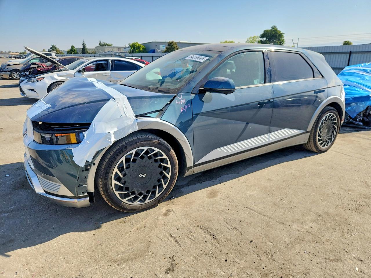 2024 HYUNDAI IONIQ